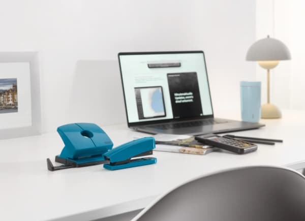 novus stiftemaskin B2 ColorID 2.0 lys bensin (020-1953)