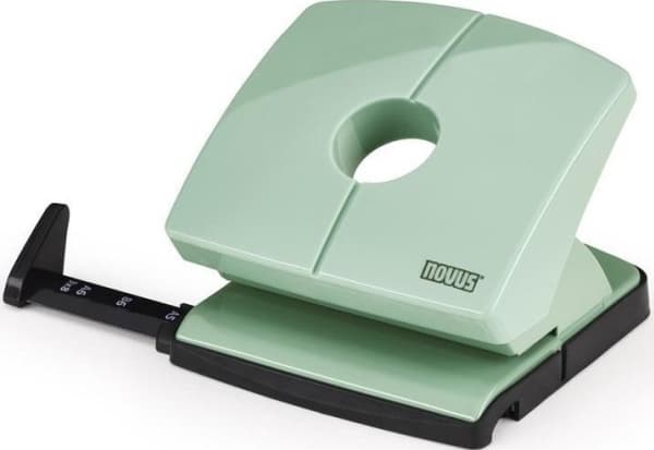 novus Locher B220 ColorID 2.0 mellow mint (025-0653)