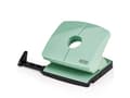 Miniatyrbilde 1 av 2: novus Locher B220 ColorID 2.0 mellow mint (025-0653)