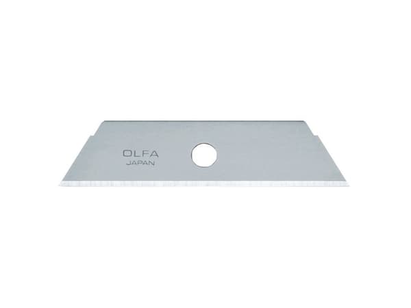 Knivblade SKB-2 f/kniv SK-4/5 5stk