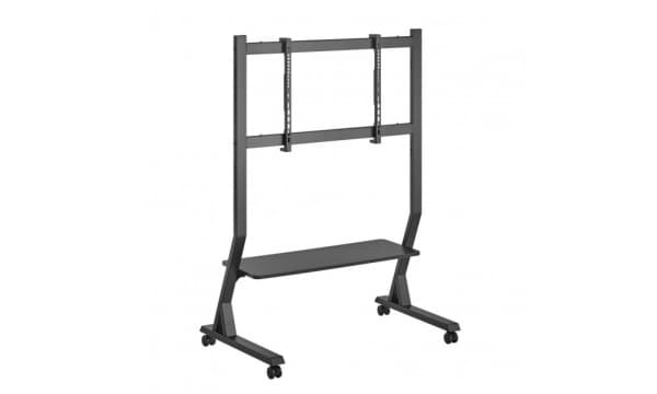 ART SD-22 - Vogn - for LCD/LED-display - stål - skjermstørrelse: 45"-90" - monteringsgrensesnitt: 800 x 400 mm