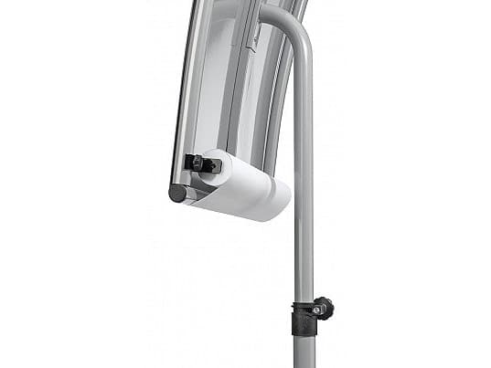 Franken F2140, 35000 mm, 600 mm, 1 stykker