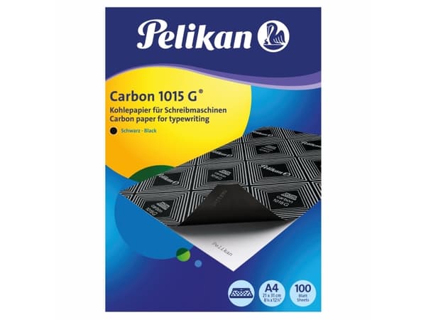 Pelikan 018770, Lajittelu