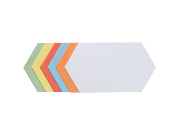 Franken UMZH 1730 99, Monivärinen, Paperi, 165 mm, 165 mm, 300 mm, 40 mm