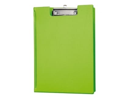 MAUL 2339254, Grønn, A4, Fotoark kartong, Plast, 230 mm, 13 mm, 320 mm