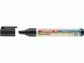 Miniatyrbilde 3 av 5: Edding 32 EcoLine, 1 stykker, Sort, Meisel tupp, Flerfarget, Rund, Medium