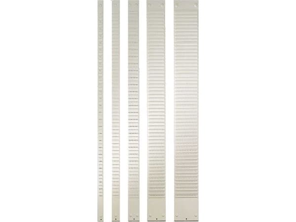 Nobo T-kort planlegging - årsplanlegger - 13 kolonner - 32 rom (2990700)
