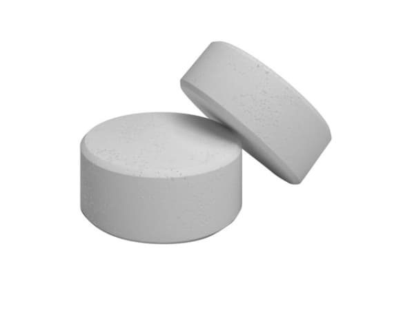 Maskinopvask Maskinrens/Afkalker Tabs Hobart Hygiene Tabs Intensiv 15 stk,15 stk/pk