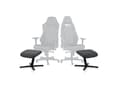 Pikkukuva 5 / 5: noblechairs Jalkatuki 2 - TX Antrasiitti