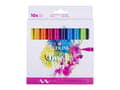 Miniatyrbild 1 av 3: Ecoline Brush Pen set Primary | 10 colours