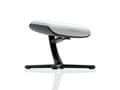 Miniatyrbilde 2 av 5: noblechairs fotstøtte 2 - White Edition