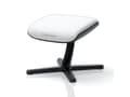 Miniatyrbilde 1 av 5: noblechairs fotstøtte 2 - White Edition