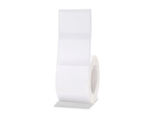 Termiske etiketter Niimbot R25*15/2-460 White