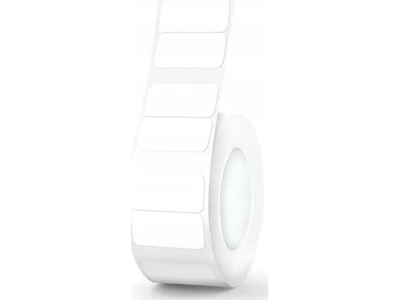 Termiske etiketter Niimbot R25*15/2-460 White