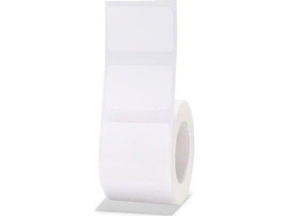 Termiske etiketter Niimbot R25*15/2-460 White