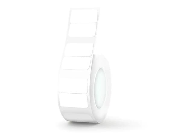 Termiske etiketter Niimbot R25*15/2-460 White