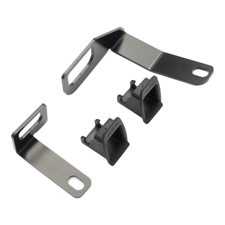 38.99 SEK Seat Latch Honda For 2006 2012 Interface ISOFIX