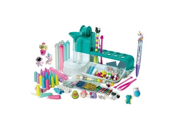 Clementoni Idea Creative Pens Lab