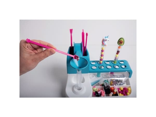 Clementoni Idea Creative Pens Lab