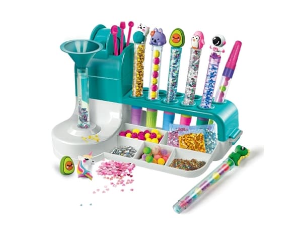 Clementoni Idea Creative Pens Lab
