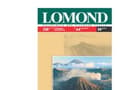 Miniatyrbilde 1 av 2: Lomond 0102025, Hvit, Gloss, 230 g/m², A3, 100 ark, 297 mm