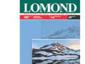 Miniatyrbilde 1 av 2: Lomond 0102024, Gloss, 200 g/m², A3, Hvit, 50 ark, 297 mm