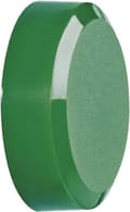 Pikkukuva 1 / 3: Maul Magneetti MAULpro (Ø x K) 20 mm x 8 mm pyöreä Vihreä 20 kpl 6176155