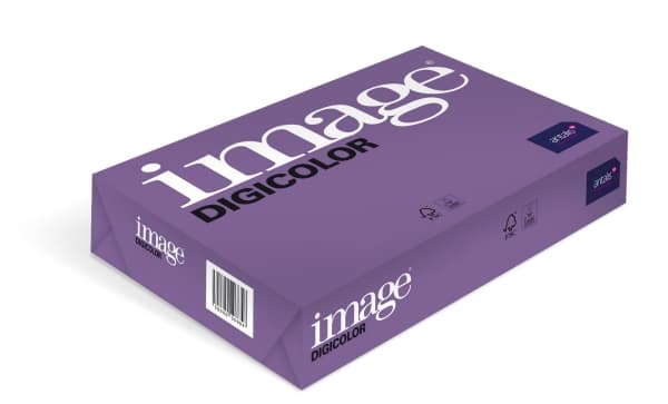 Office paper Image Digicolor, A4, 250g (250) 0701-037