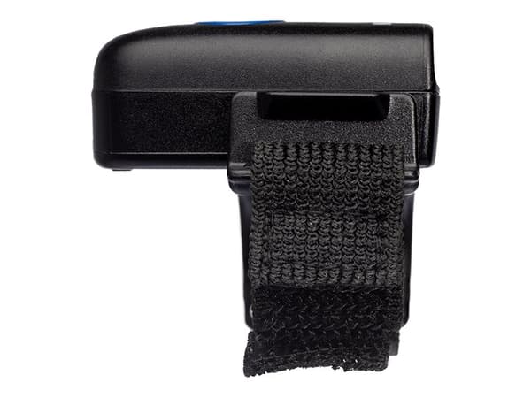 Opticon RS-3000 - Streckkodsskanner - bärbar - 2D-imager - 100 bilder/sekund - avkodad - Bluetooth 4.2, Bluetooth 4.2 LE, USB-C