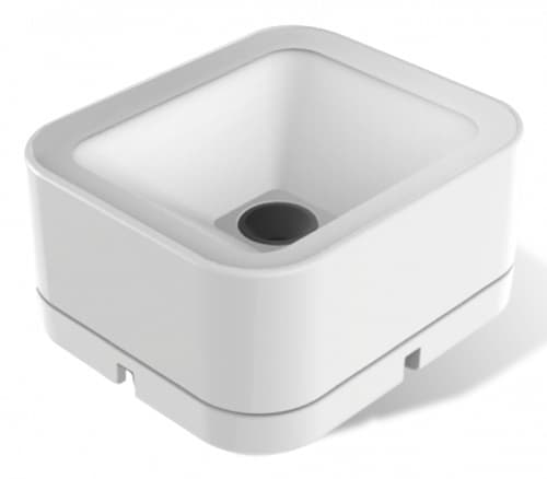 NEWLAND FR2780 URCHIN 2D CMOS DESKTOP AREA IMAGER READER WHITE 1.5M (NLS-FR2780-20)