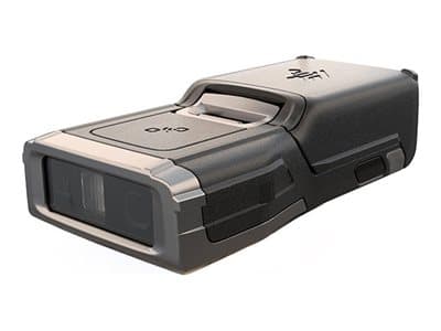 Zebra RS6100, Wearable bar code reader, 2D, LED, Codabar, Code 11, Code 128, Code 39, Code 93, GS1 DataBar, MSI, Aztec Code, Composite Codes, Data Ma