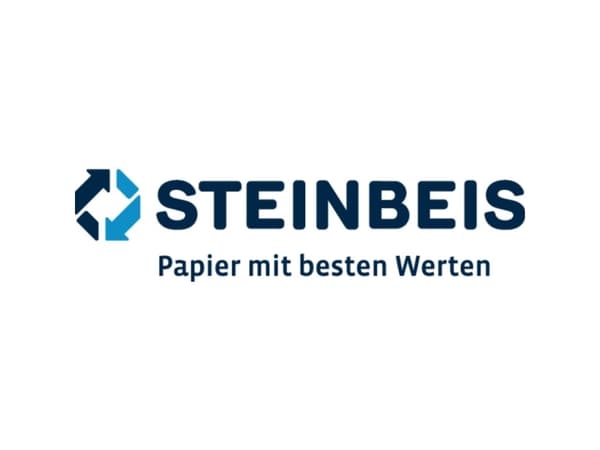 STEINBEIS No. 2 99779554 Universal printerpapir kontorpapir DIN A4 80 g/m² 500 Blad Hvid