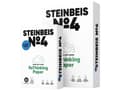 Pikkukuva 2 / 5: STEINBEIS No. 4 99900644 Universal tulostuspaperi toimistopaperi DIN A4 80 g/m² 500 arkkia Valkoinen