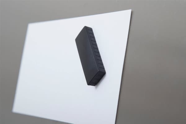 MAUL Solid, 54 mm, 9 mm, 19 mm, 10 styck