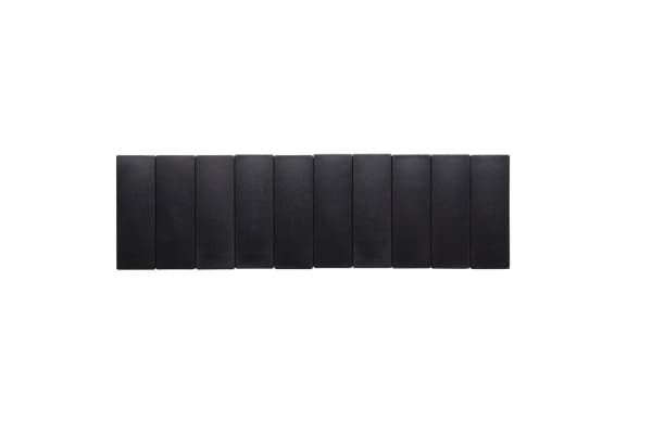 MAUL Solid, 54 mm, 9 mm, 19 mm, 10 styck