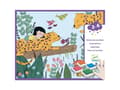 Pikkukuva 1 / 4: Djeco Drawing - Touch and Paint ( DJ09898 ) (39898) (39898)
