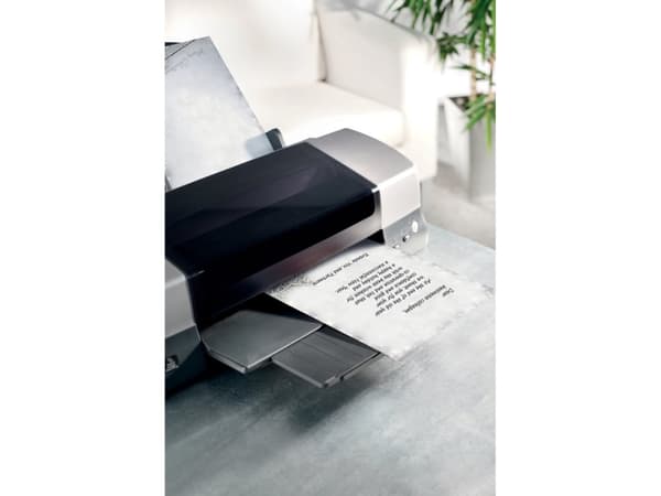 Sigel DP 136, Kunstark/-papir, 100 ark