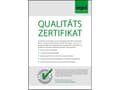 Pikkukuva 2 / 2: Sigel 32242, Universaali, 1000 arkkia, 60 g/m², Valkoinen, ECF