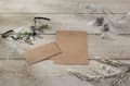 Miniatyrbild 3 av 4: Sigel DU253, DL (110 x 220 mm), Beige, Svart, papper, 100 g/m ^, Tyskland, PEFC