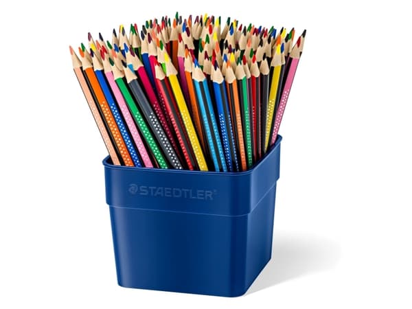 Staedtler 187 T144, Tyskland