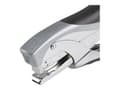 Miniatyrbilde 5 av 5: Rexel Office 56 - Stifttang - robust - 25 ark - 24/6, 26/6, No.16, No.56 - svart, sølv