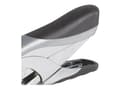 Miniatyrbilde 2 av 5: Rexel Office 56 - Stifttang - robust - 25 ark - 24/6, 26/6, No.16, No.56 - svart, sølv