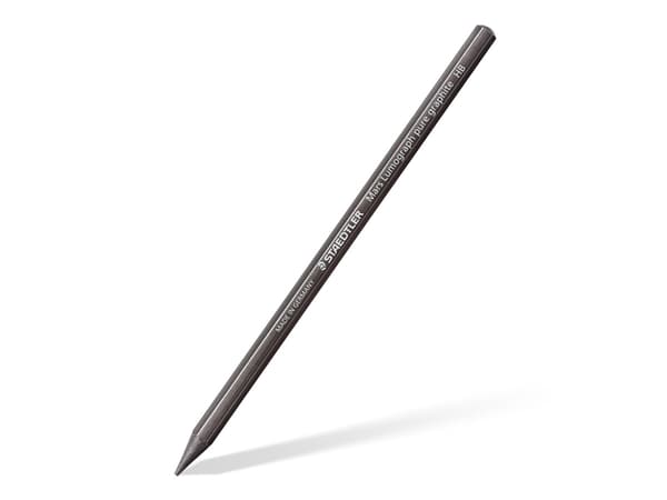 Staedtler 100G M12, Tyskland