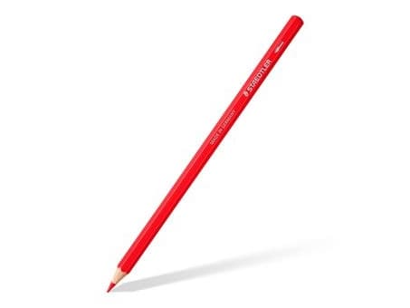 STAEDTLER 146 10C - Vannfargeblyant - assorterte farger (en pakke 24)