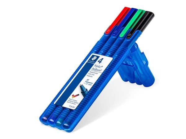 Staedtler 437 MSB4, 1 mm, Tyskland