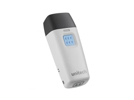 Unitech MS912-KUBB00-TG, Kannettava viivakoodinlukija, 1D, CMOS, Codabar, Code 11, Code 128, Code 32, Code 39, Code 93, EAN-13, EAN-8, GS1-128 (UCC/E