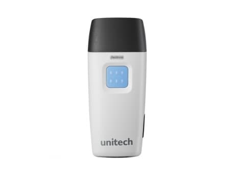 Unitech MS912-KUBB00-TG, Kannettava viivakoodinlukija, 1D, CMOS, Codabar, Code 11, Code 128, Code 32, Code 39, Code 93, EAN-13, EAN-8, GS1-128 (UCC/E