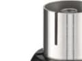 Miniatyrbilde 2 av 4: Wentronic Goobay antennetilkoblingskabel, 100 % skjermet, ferritt, svart, 5 m - IEC/koaksialplugg <=> IEC/koaksialkontakt (50730)