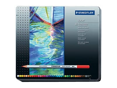 Staedtler 125 M36