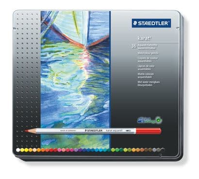 Staedtler 125 M36